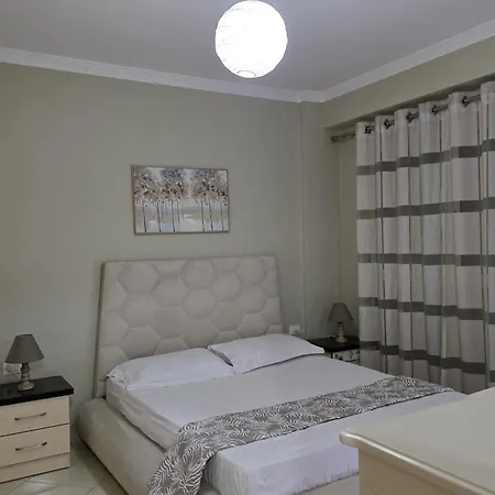 Appartamento Amafiore Tirana